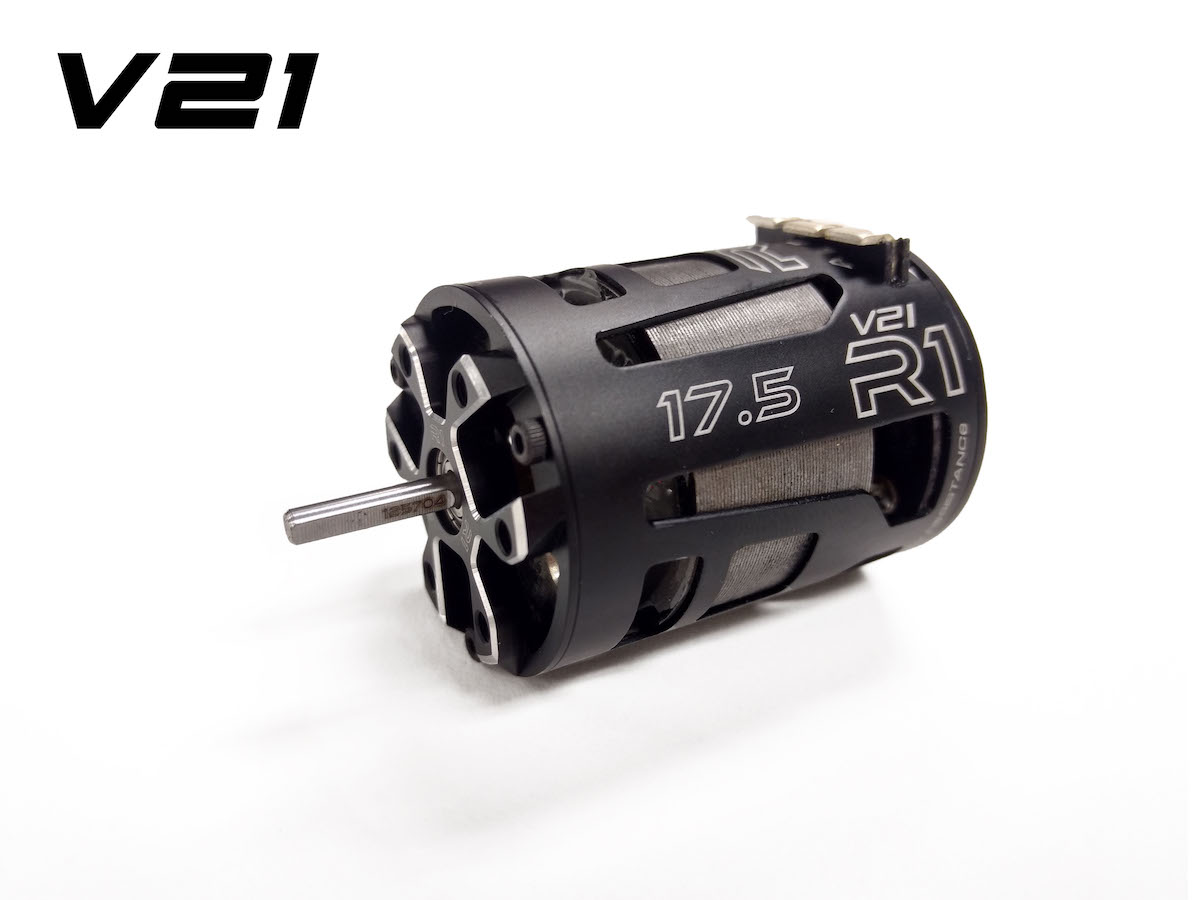 スーパー10 R1 Wurks Electronics – Smokem